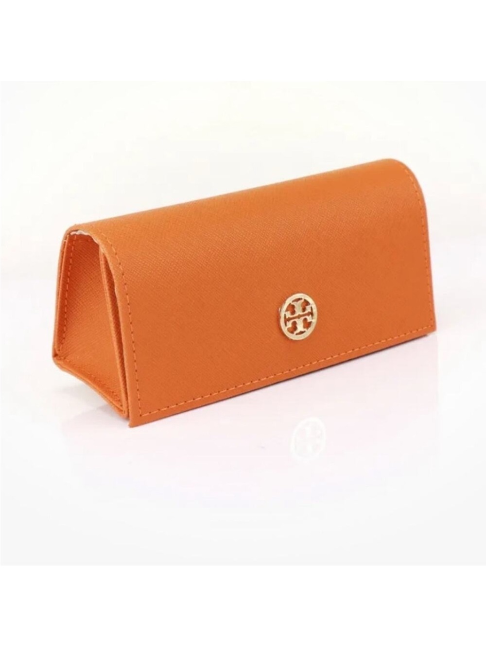 Tory Burch Sunglasses Case Summer Travel
